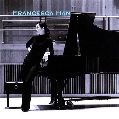 Francesca Han