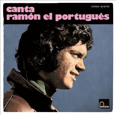 Ramón "El Portugués"