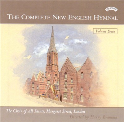 The Complete New English Hymnal, Vol. 7