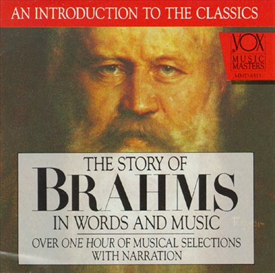 The Story of Brahms