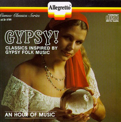 Gypsy!
