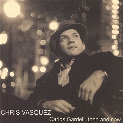 Carlos Gardel...Then and Now