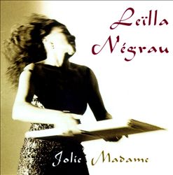 ladda ner album Leilla Négrau - Jolie Madame