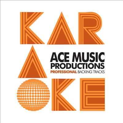 Ace Karaoke Pop Hits, Vol. 70