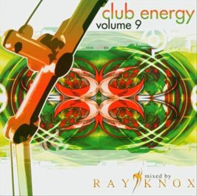 Club Energy, Vol. 9 [ZYX]