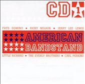 American Bandstand: CD 1