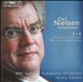 Nielsen: Symphonies Nos. 3 & 4