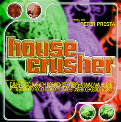 House Crusher