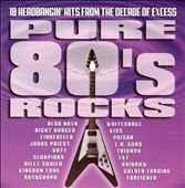 Pure 80's Rocks