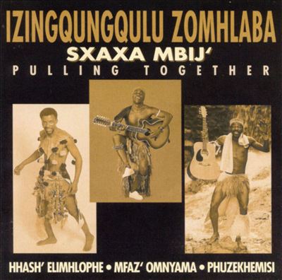 Sxaxa Mbij