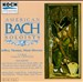 Bach: Cantatas, Vol. 2