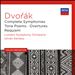 Dvorák: Complete Symphonies; Tone Poems; Overtures; Requiem