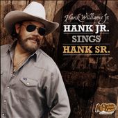 Hank Jr. Sings Hank Sr.