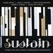 Sustain: Works for Solo Piano & Percussion Instruments