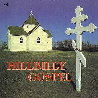 Hillbilly Gospel
