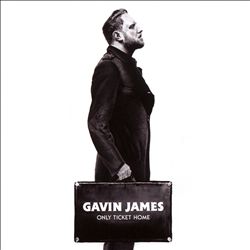 baixar álbum Gavin James - Only Ticket Home