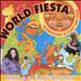 World Fiesta: Celebrations in Story and Song