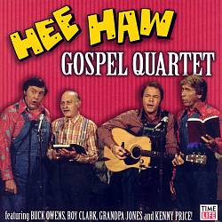 baixar álbum The Hee Haw Gospel Quartet - Hee Haw Gospel Quartet