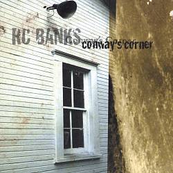 baixar álbum RC Banks - Conways corner