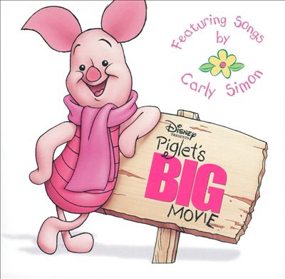 Piglet's Big Movie [Soundtrack]