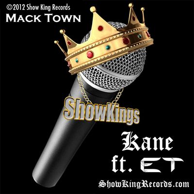 Mack Town