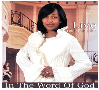 Live: In the Word of God