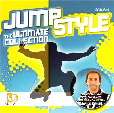 Jumpstyle: The Ultimate Collection
