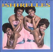 The Very Best of the Shirelles