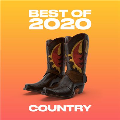 Best of 2020 Country