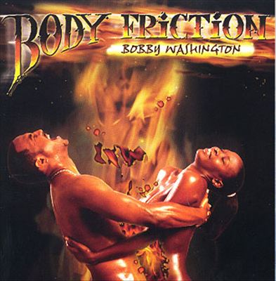 Body Friction