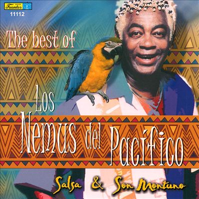 Best of Nemus del Pacifico: Salsa & Son