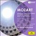 Mozart: Requiem; Mass in C Minor; Exultate, Jubilate; Ave Verum Corpus