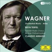 Wagner: Orchestral Music; Arias
