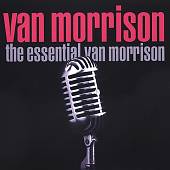 The Essential Van Morrison [Purple Pyramid]
