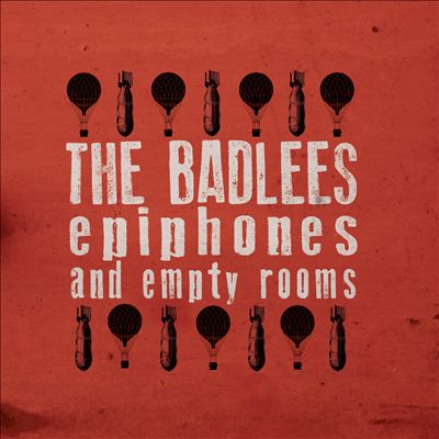 Epiphones & Empty Rooms