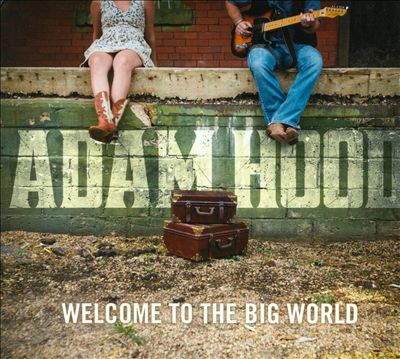 Welcome to the Big World