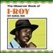 The Observer Book of I-Roy