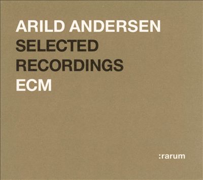 Selected Recordings (Rarum XIX)