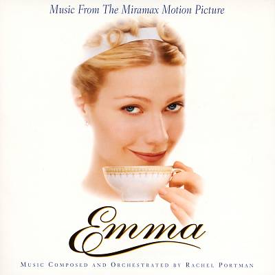 Emma [Music From the Miramax Motion Picture]