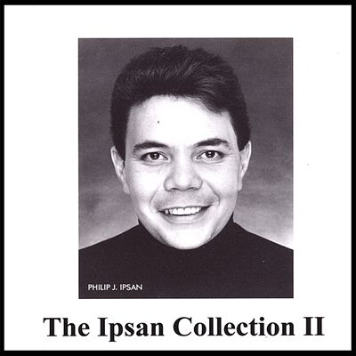 The Ipsan Collection 2