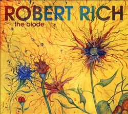 Album herunterladen Robert Rich - The Biode