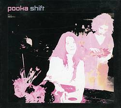 Album herunterladen Pooka - Shift