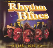 The Best of Rhythm and Blues 1950-1951