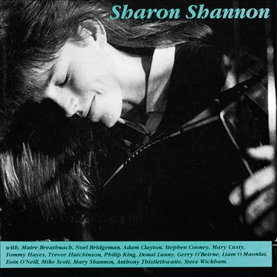 Sharon Shannon [Compass]