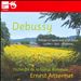 Debussy: La Mer; Prélude à l'Après-midi d'un Faune; Jeux, Etc.