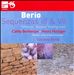 Berio: Sequenzas III & VII