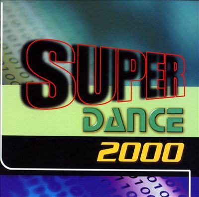 Super Dance 2000 [Copacabana]