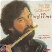 James Galway Plays Songs for Annie